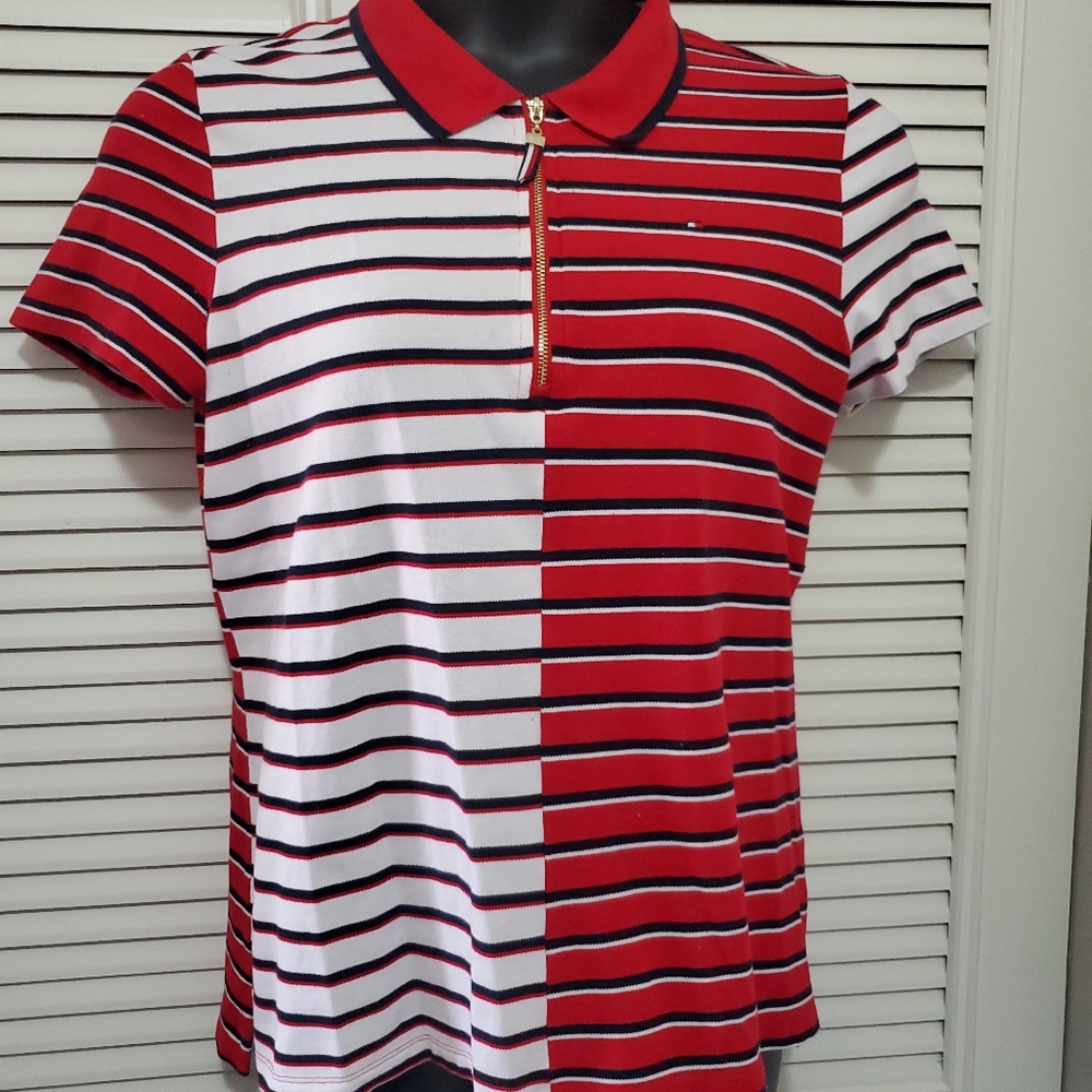 Tommy Hilfiger Polo Shirt